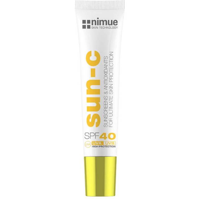 Nimue Sun-C SPF 40 - 60 ml