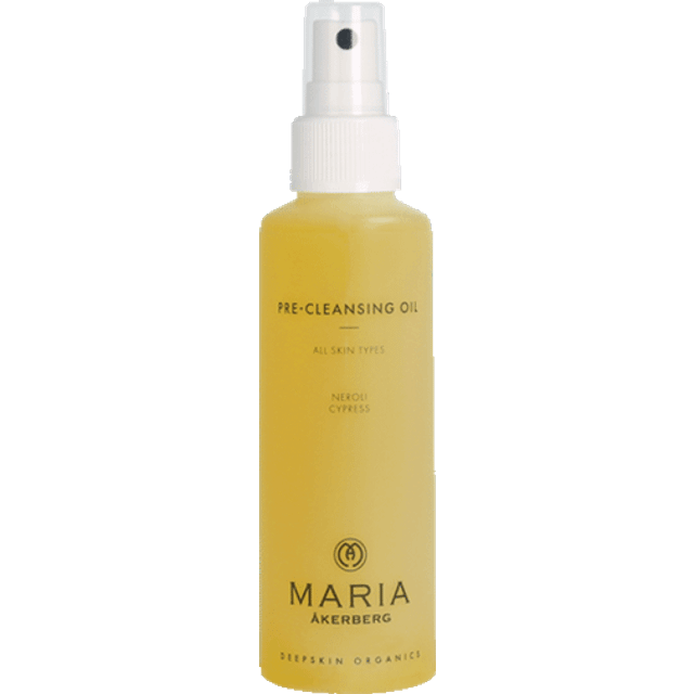 Maria Åkerberg Pre-Cleansing Oil 125 ml