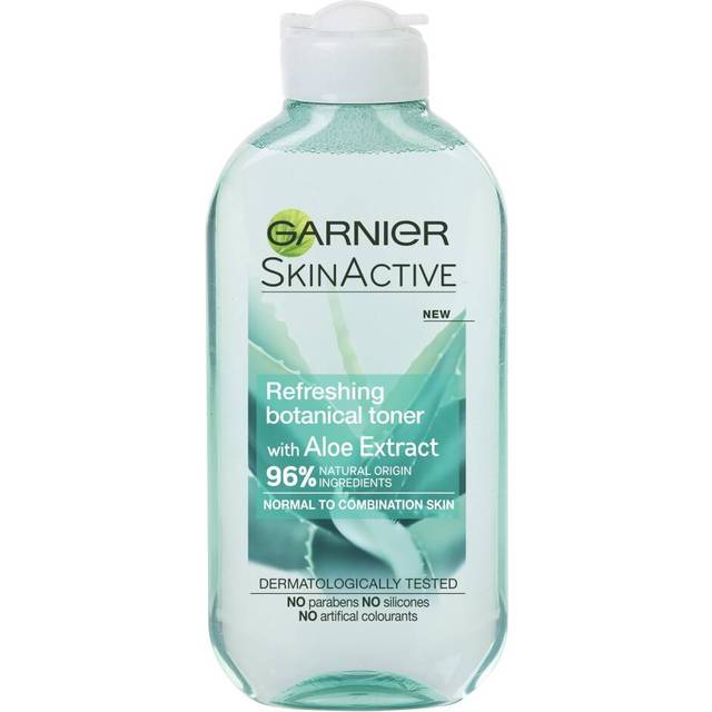 Garnier SkinActive Aloe Refreshing Toner 100ml