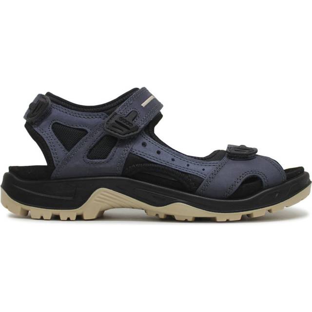 ECCO Offroad |Marinblå |49