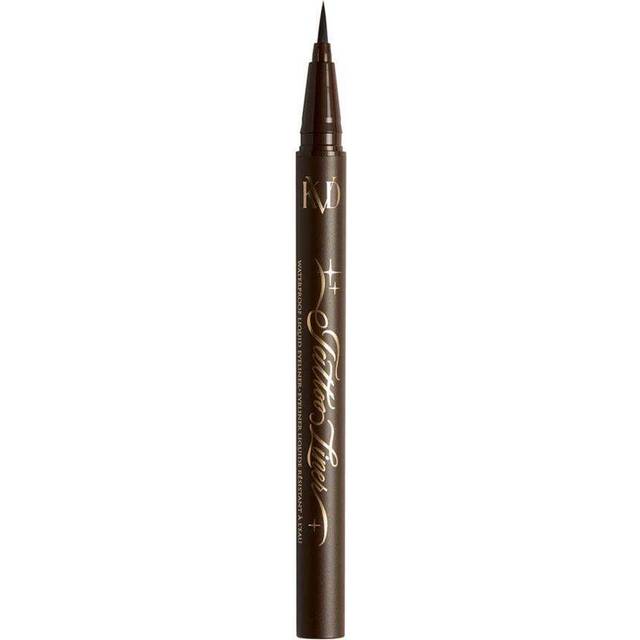 KVD Beauty Mini Tattoo Liner Mad Max Brown 0,2ml