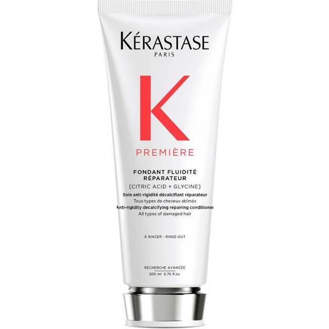 Kerastase Première Fondant Fluidité Réparateur Conditioner, 200ml