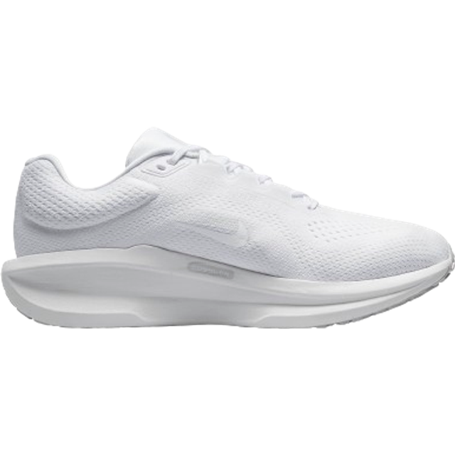 Nike Air Winflo 11 Extra Wide White Photon Dust Men Sneakers FQ8937-100 42.5