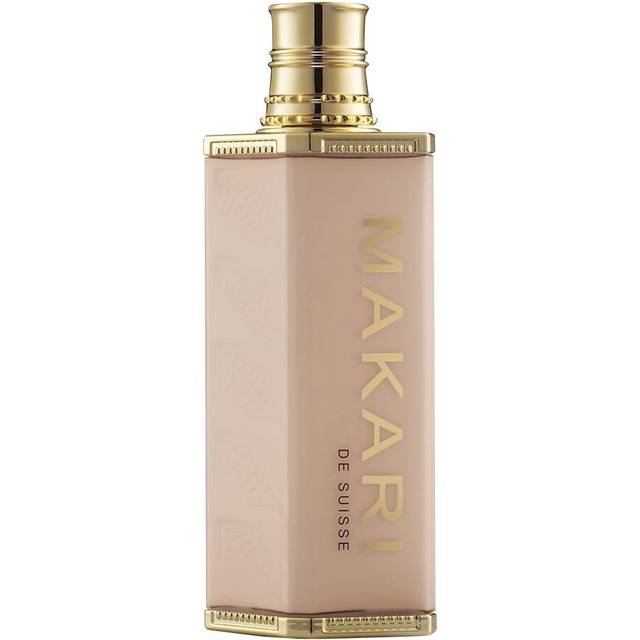 Makari Radiant Body Beautifying Milk - 140ml