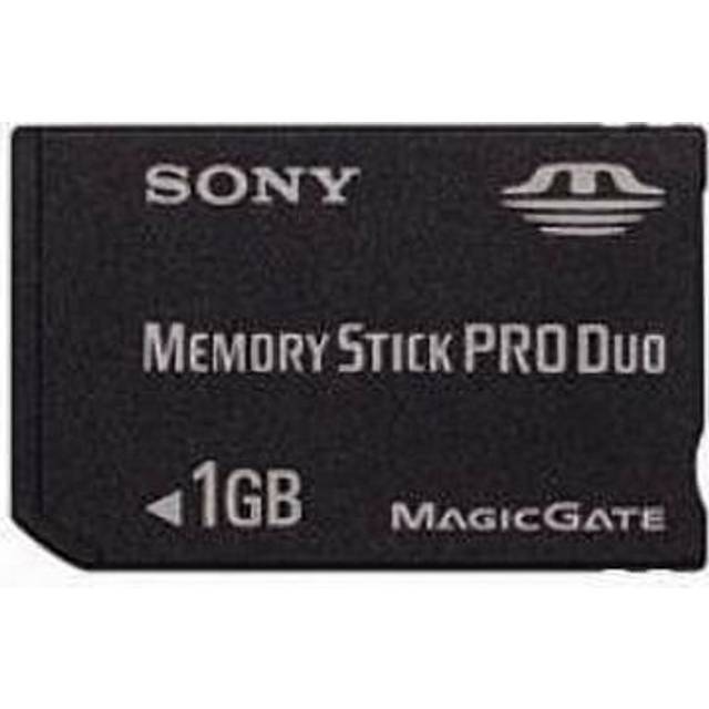 Sony G-Series QD-G64F 64GB XQD Memory Card