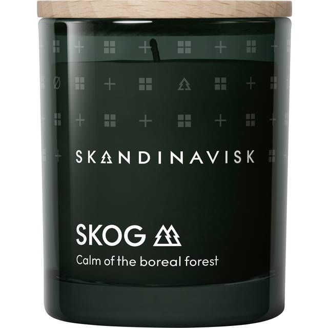 Skandinavisk SKOG doftljus Special Edition 65 g