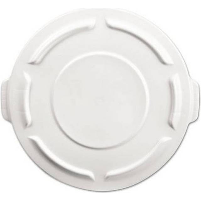 Brute Lid for 75.7L Container White - Rubbermaid