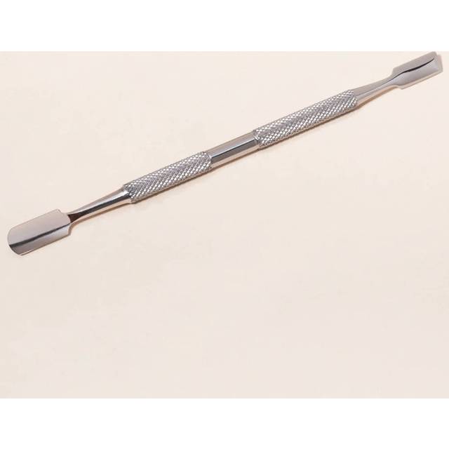 Manucurist Nail Accessories - Steel Cuticle Pusher (18500)