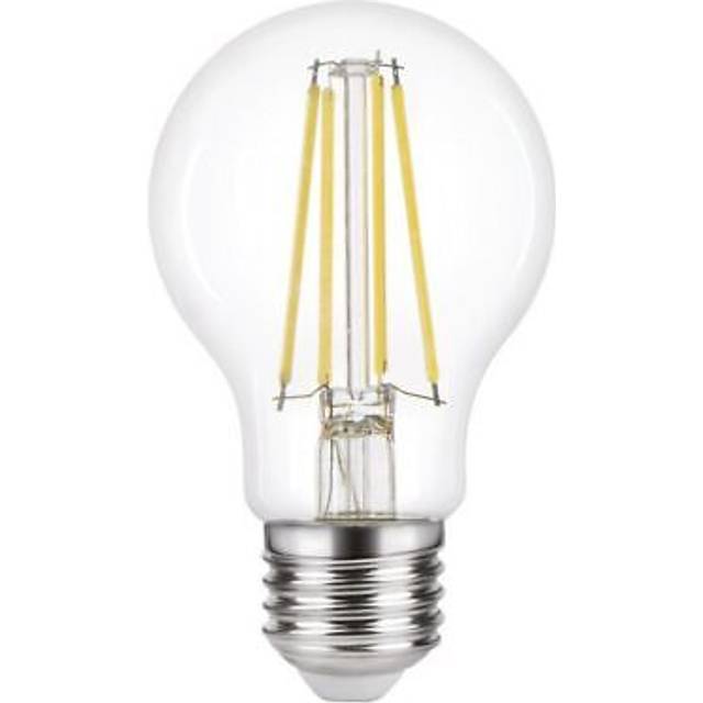 Integral E27 Non-Dimmable 4000K Omni Filament GLS Bulb 7.3W