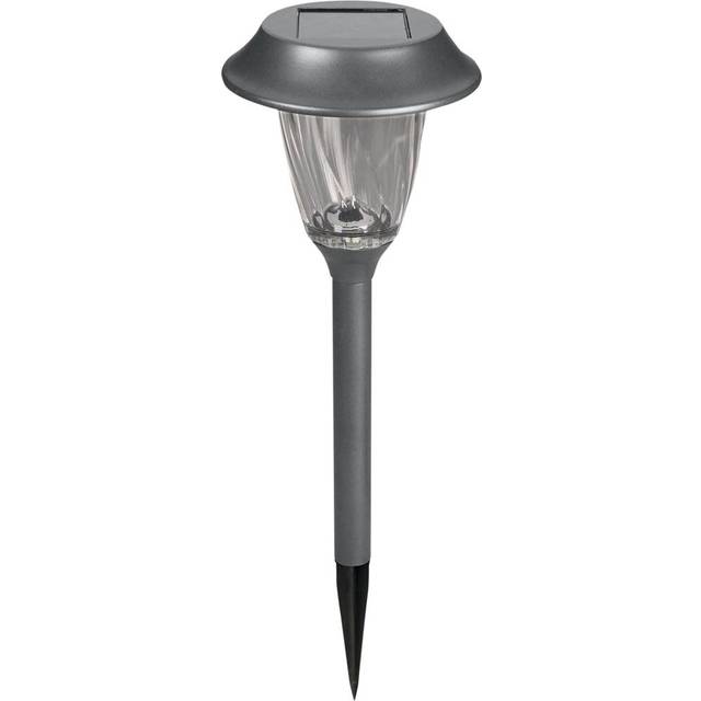 Luxform Juneau Garden Spike -St/Stl Pk Of 6 39006