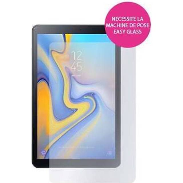 Mw easy glass standard screen protector for samsung galaxy tab s5e 10.5