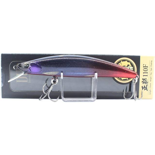 Duo Onimasu Masakage 110F Floating Lure CRA4504 (6235)