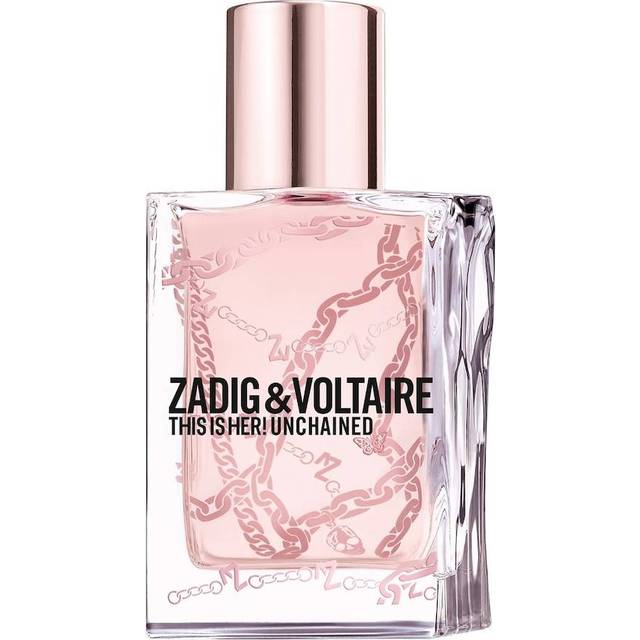 Zadig & Voltaire This is Her! Unchained Eau De Parfum 30ml