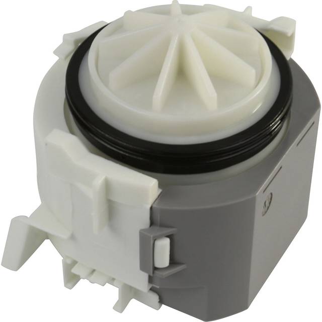 Genuine Bosch Siemens Neff Dishwasher Drain Pump Single Motor 00631200