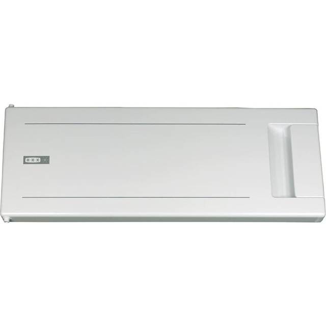 Genuine ikea ice box freezer section door evaporator flap 2268633498