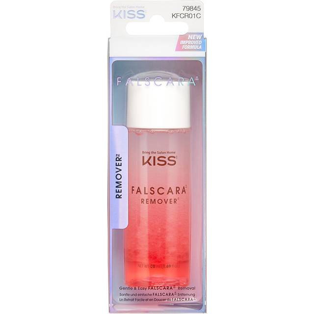 KISS Falscara Glue Remover 91g