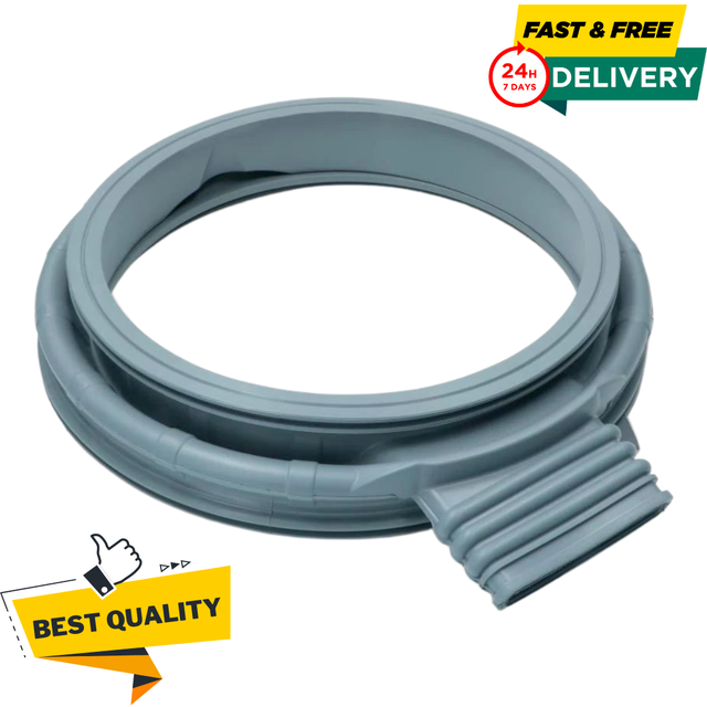 Samsung Washing Machine Door Seal Gasket DC64-01827A