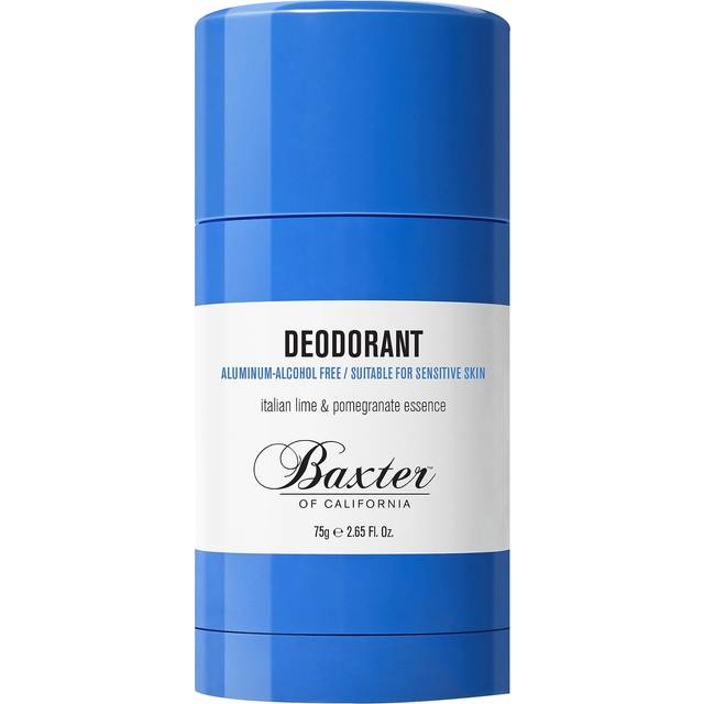 Baxter Of California Deodorant Stick 75 gr