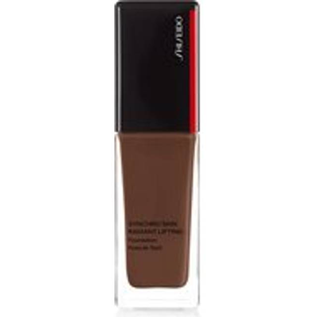 Shiseido Synchro Skin Radiant Lifting Foundation 560 30 ml