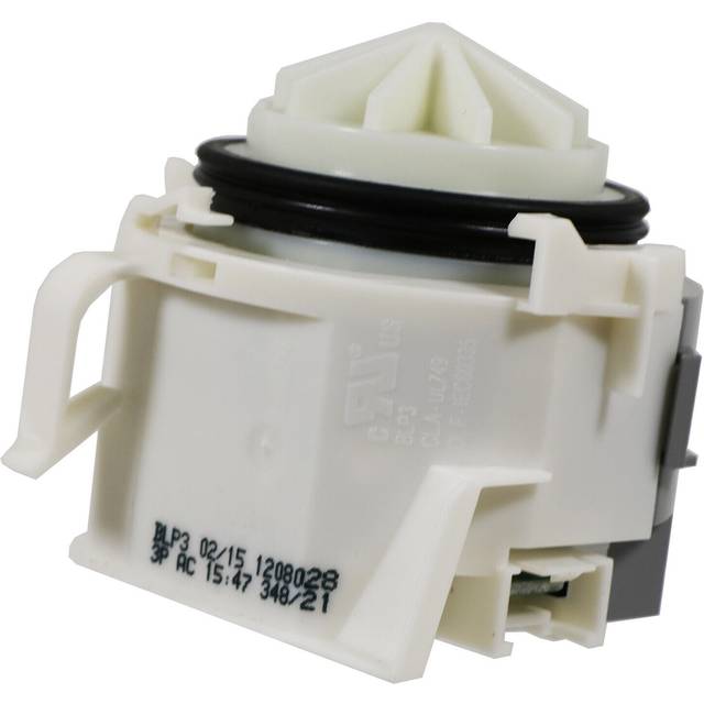 Dishwasher Drain Pump For Bosch Neff Siemens 00631200 631200 Blp3 1208028 Ac