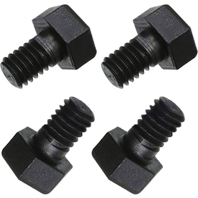 Oven Feet Adjustable Cooker Screw Foot For Zanussi Aeg Electrolux Siemens