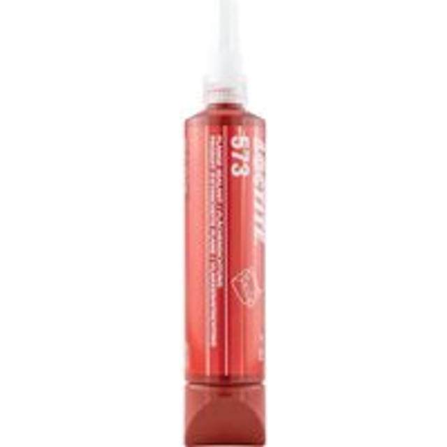 Loctite 573 Flange Sealant 250ml - Green