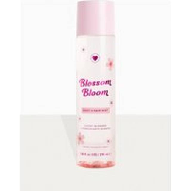 I Heart Revolution Blossom Bloom Hair and Body Mist