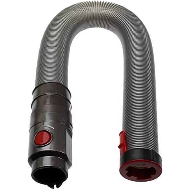 Compatible/Replacement Dyson Hose Pipe for DC40, DC41, DC55, DC65, DC66, DC75 Ball Hoover Vacuum Cleaner (60cm to 350cm Long, Made to Stretch,