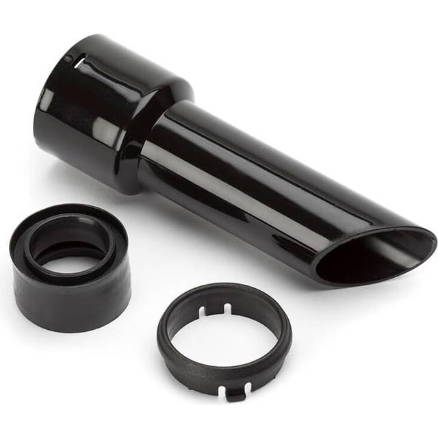 Compatible/Replacement Hose end Nozzle Cuff Attachment for All Numatic Henry Edward Hetty James George Hoover Vacuum Cleaner