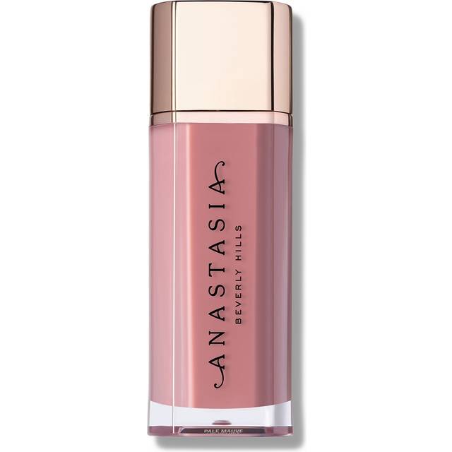 Anastasia Beverly Hills Lip Velvet -Pale Mauve