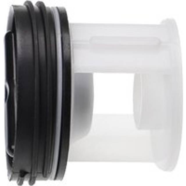 Lint Sieve Filter compatible with Bosch / Siemens 00141120, 00141647, 00141874 Washing Machine - 6.1 cm, Compatible with Askoll-Pumps - Vhbw