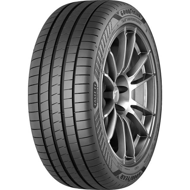 Goodyear EAGLE F1 ASYMMETRIC 6 XL TL 255/55 R19 111W personbil Sommardäck Däck 596043