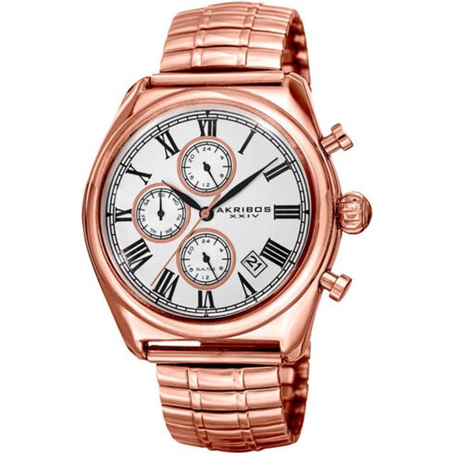 Akribos Xxiv Men's Watch