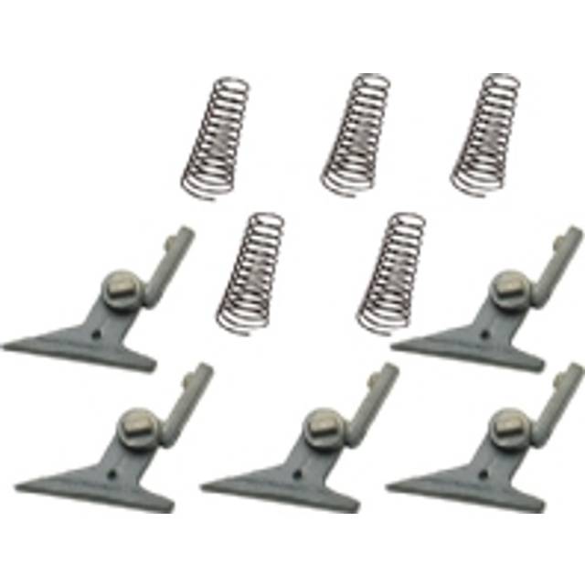 Upper Picker Finger 1set