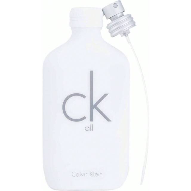 Calvin Klein CK All Eau De Toilette Spray - 100ml/3.4oz