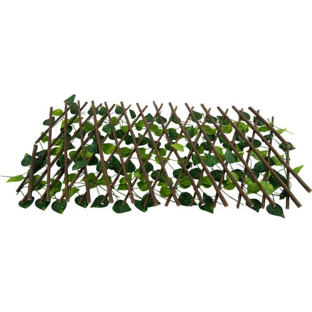 Artificial Ivy Fence Leaf Privacy Fence Roll Wall Landscaping Fence Privacy Fence Screen