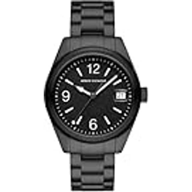 Armani Exchange Herrenuhr AX1422 - schwarz