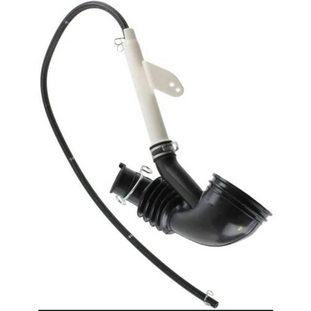 Genuine samsung dc97-17330a washing machine pressure hose pump