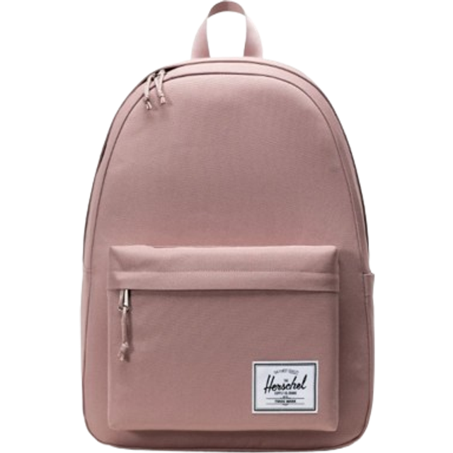Herschel Bags Herschel Classic Extra Large Backpack Ash Rose Unisex