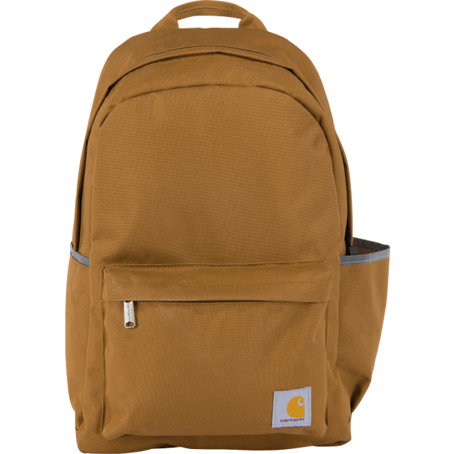 Carhartt 21L CLASSIC LAPTOP DAYPACKCARHARTT® BROWN / OS