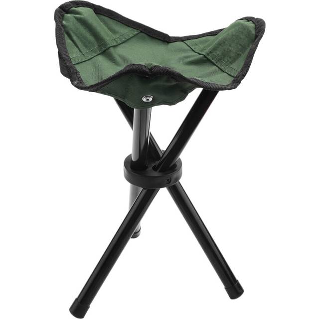 Folding Tripod Stool Outdoor Portable Seat Fishing Chair