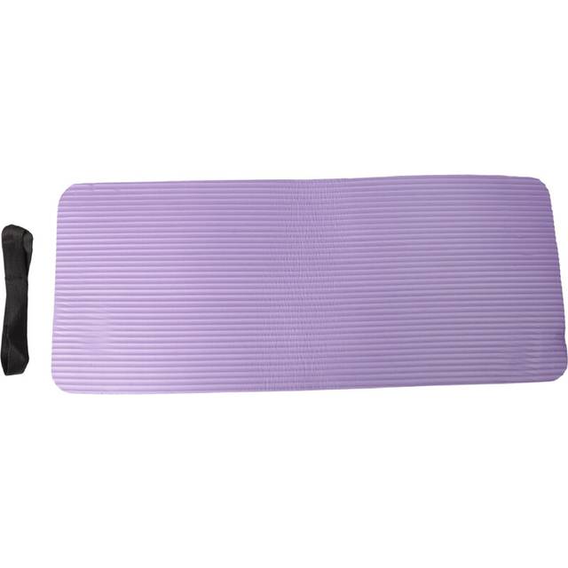 Yoga Knee Pad 15Mm Yoga Mat Large Thick Pilates Exercise