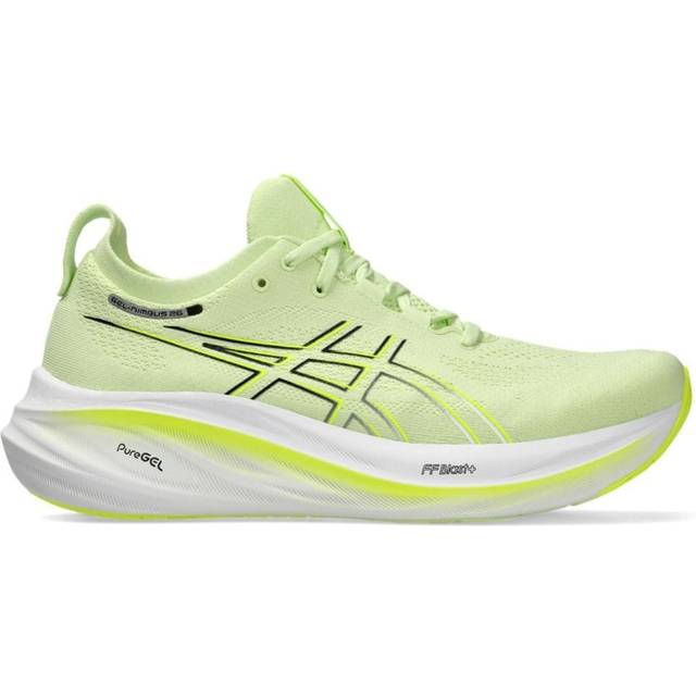 Gel-Nimbus 26 M löparskor, COOL MATCHA/WHITE, Herr, 10.5