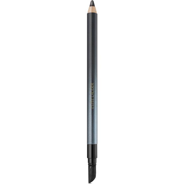Estée Lauder Double Wear 24h Waterproof Gel Eye Pencil Vattentät eyeliner-gel med applikator Skugga Night Diamond 1,2 g