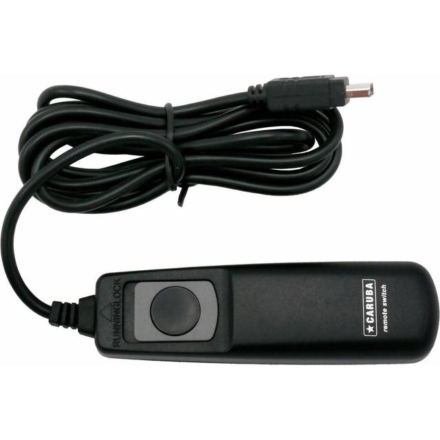 Caruba Olympus type 1 remote control 1 1.5m 1 1 1,5m