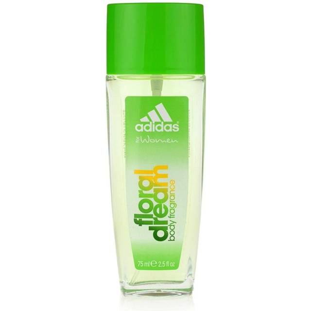 Adidas Floral Dream DSP 75ml