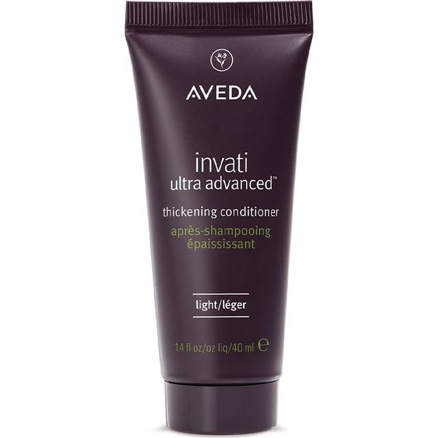 Aveda Invati Ultra Advanced Thickening Conditioner - Light 40ml