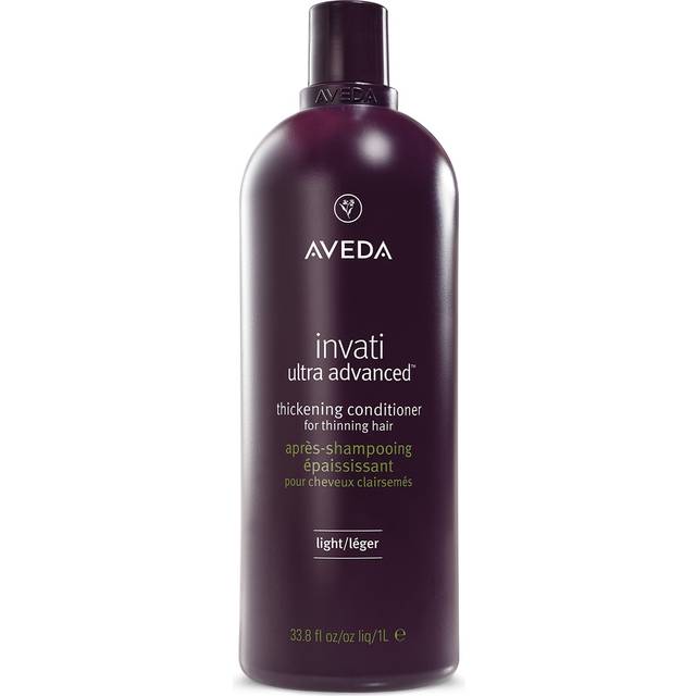 Aveda Invati Ultra Advanced™ Thickening Conditioner Light