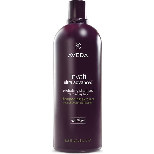 Aveda Invati Ultra Advanced™ Exfoliating Shampoo Light Mild rengöringsschampo med exfolierande effekt 1000 ml