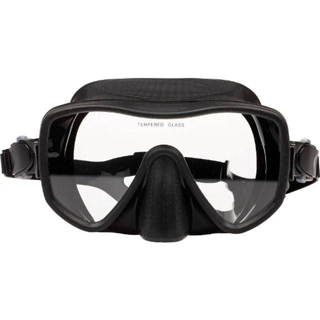 ASG Diving Mask for Adults